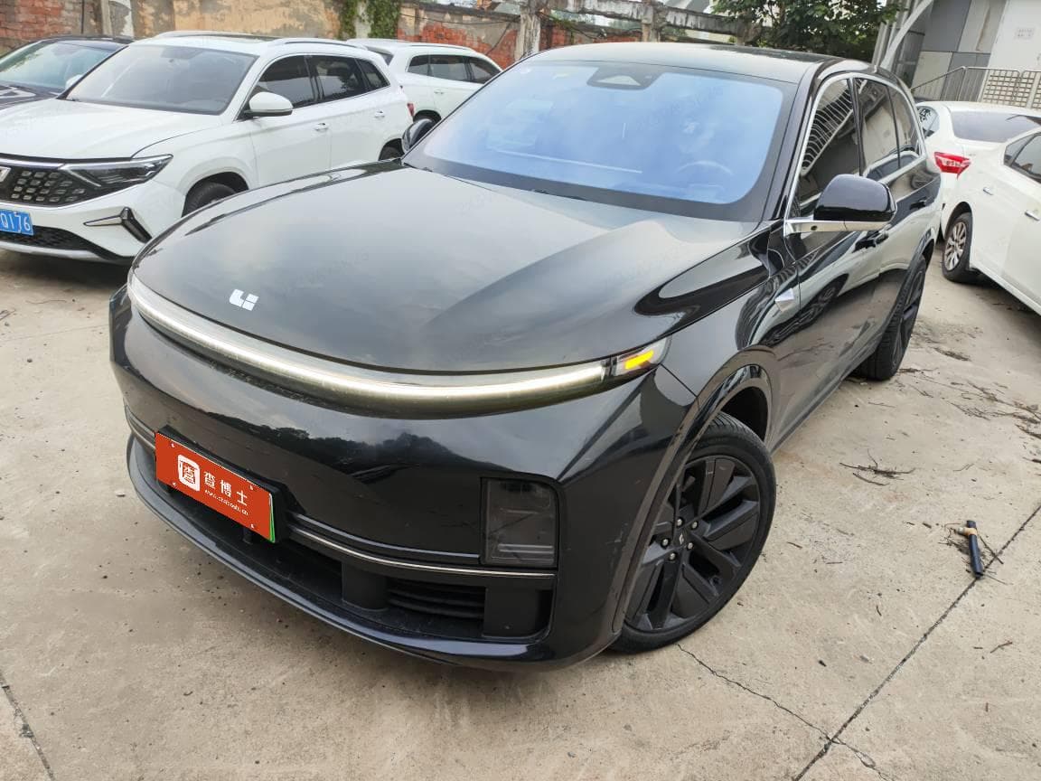 Li Auto L7