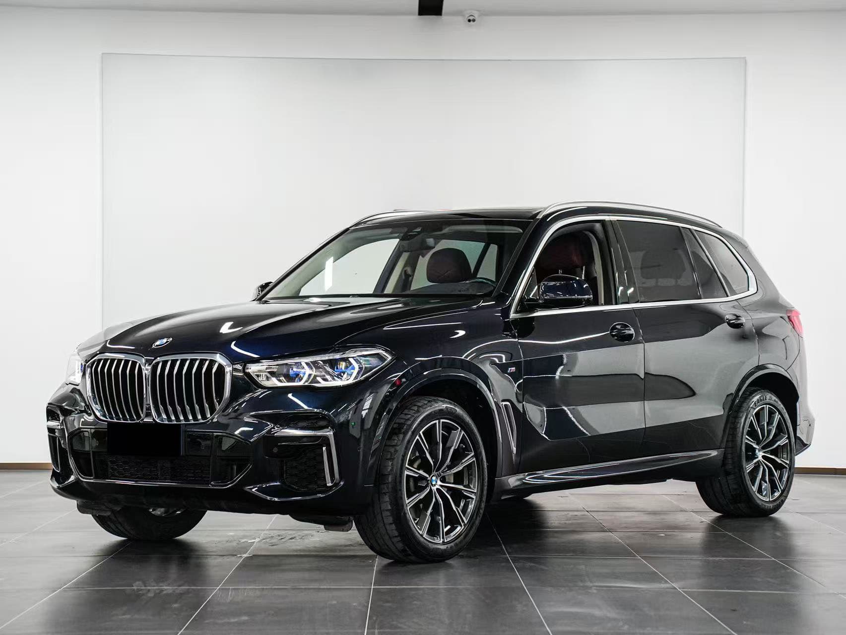 Bmw X5 2022 2023