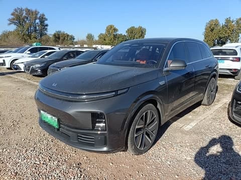 Li Auto L7